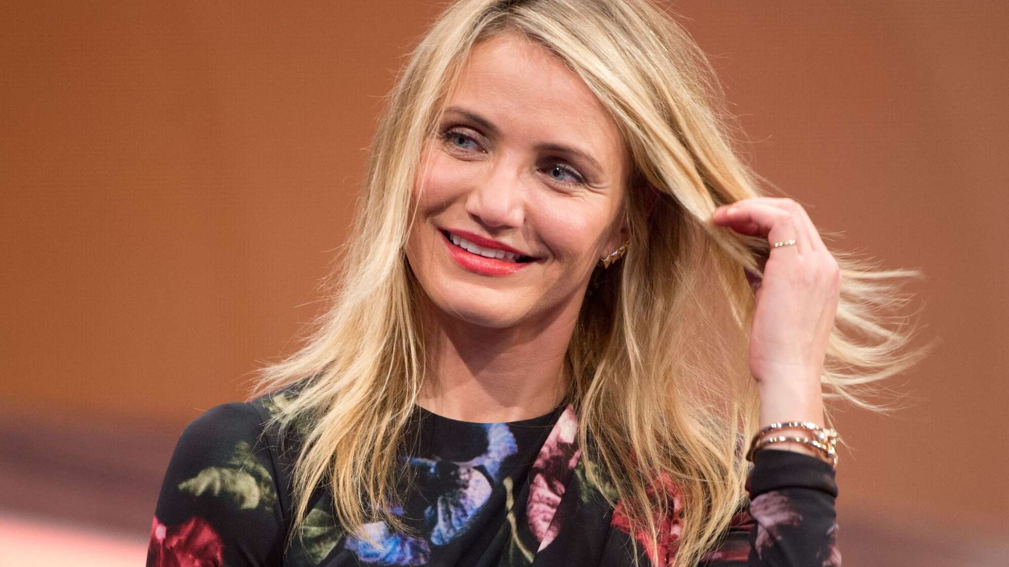 Cameron Diaz