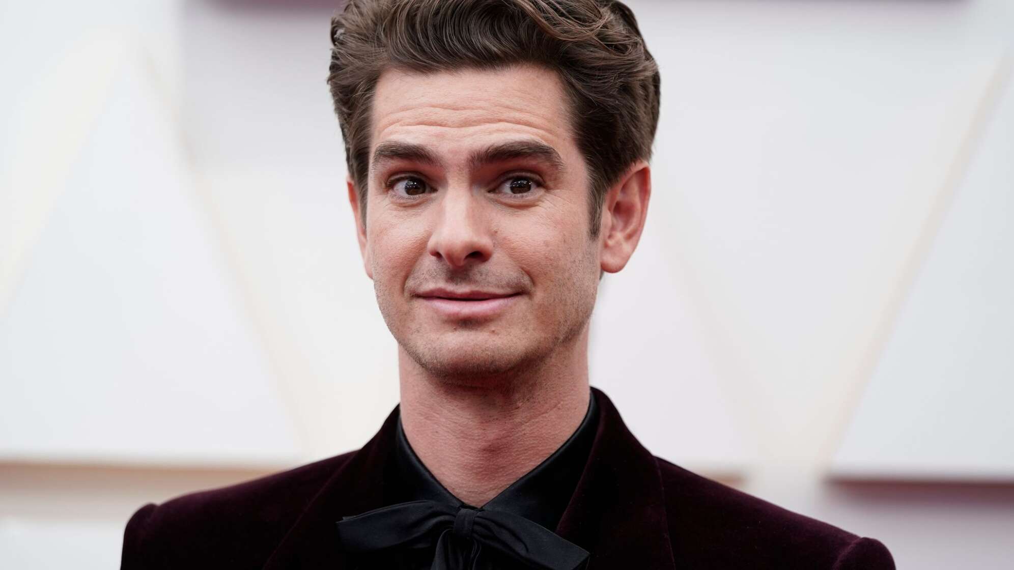 Andrew Garfield