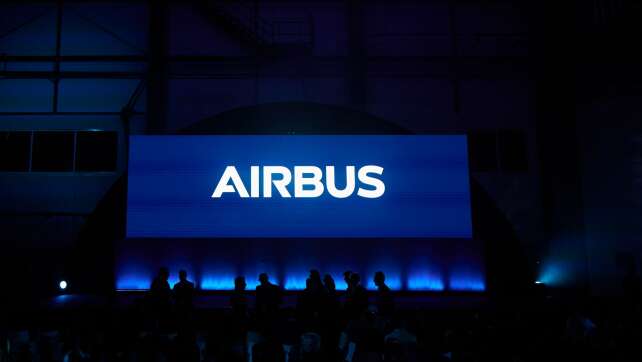 Airbus streicht bis zu 2.500 Stellen