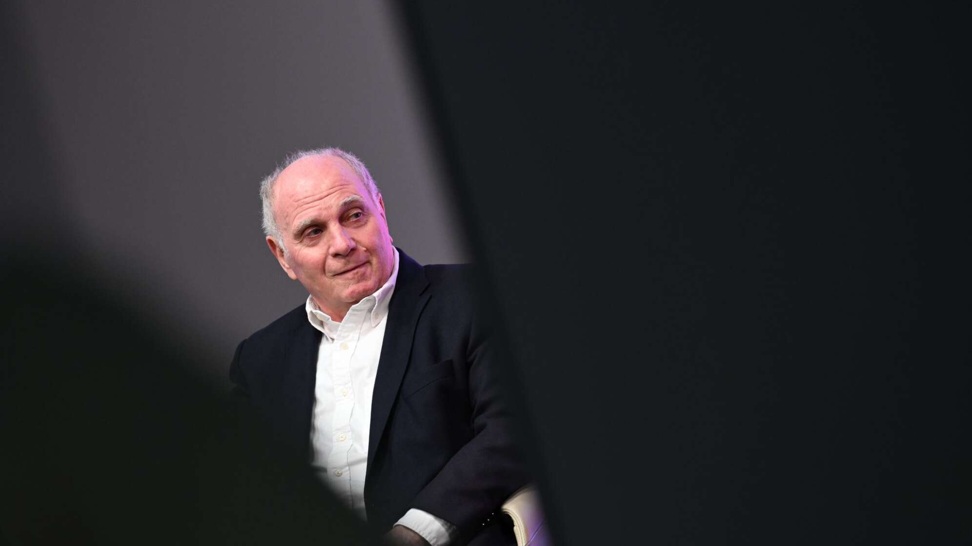 Uli Hoeneß