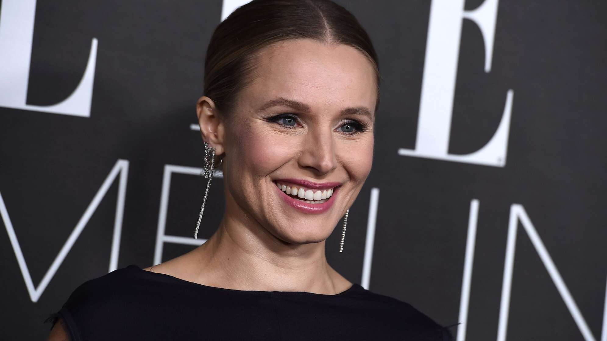 US-Schauspielerin Kristen Bell