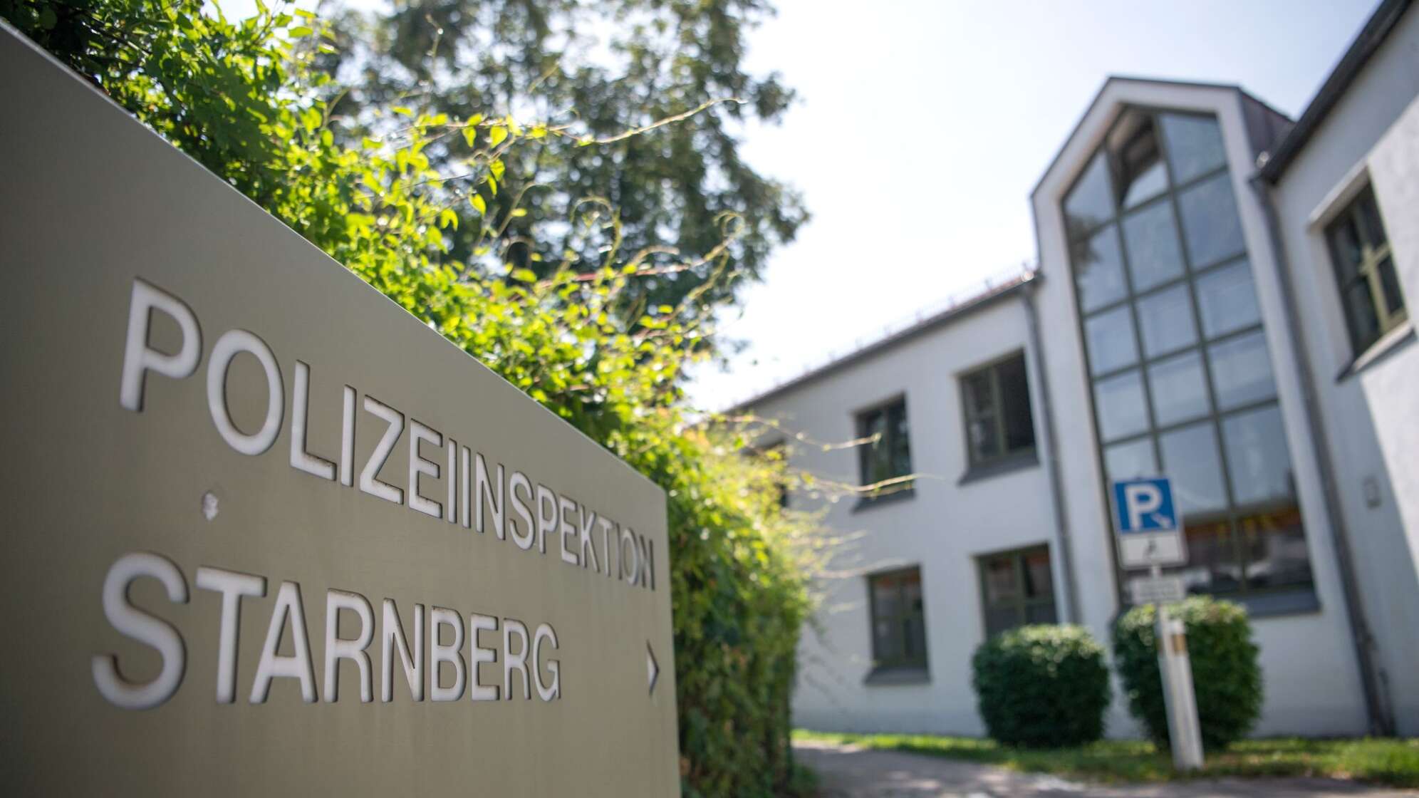 Polizeiinspektion Starnberg