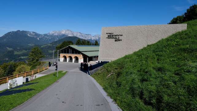 Doku Obersalzberg: 25 Jahre Aufklärung über NS-Verbrechen