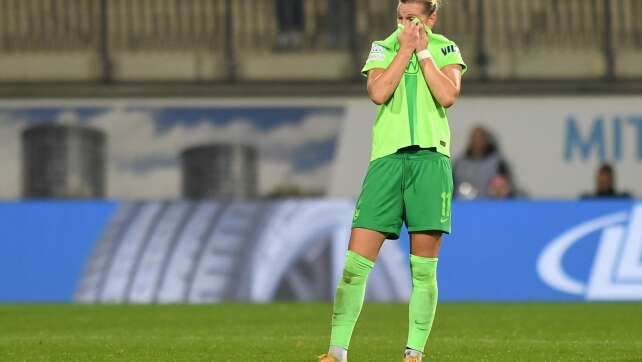 Nach Schock bei Popp im Jubiläumsspiel: «Ich laufe wieder»