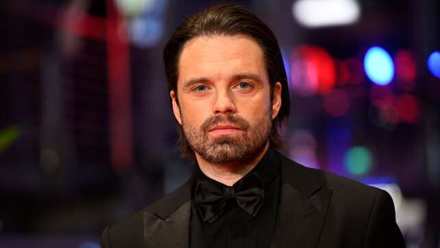 Marvel-Star Sebastian Stan erzählt von entgangenen Rollen