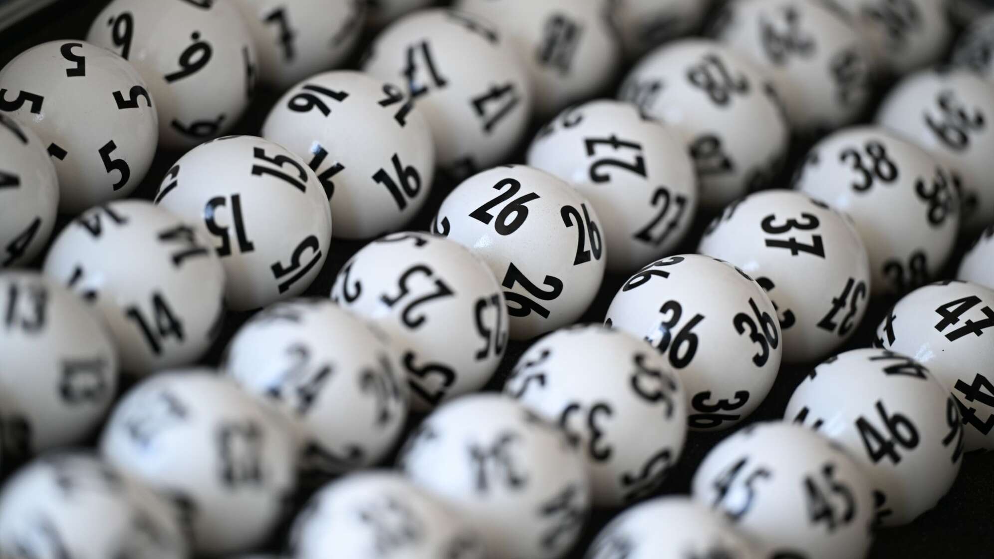 Lotto-Millionärin meldet sich nach sieben Wochen