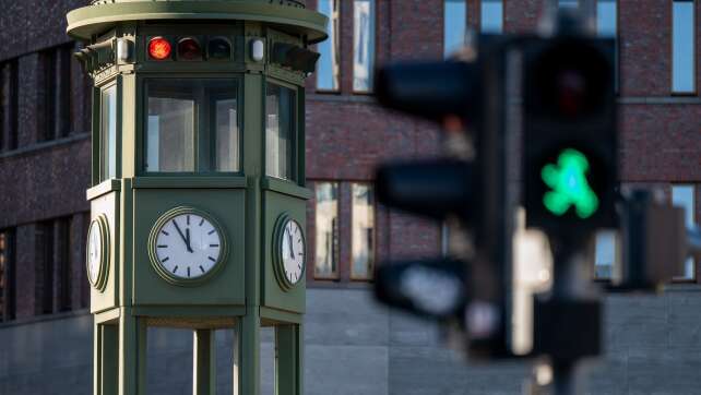 100 Jahre Verkehrsampel: Vom Verkehrspionier zum Alltagsheld