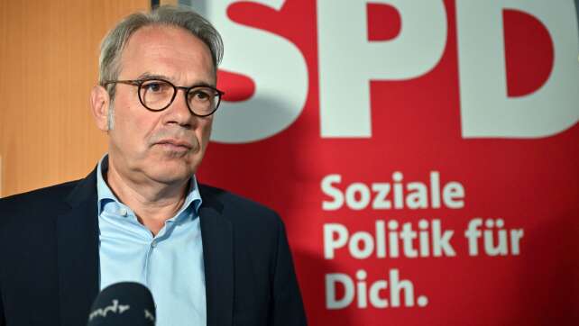 Thüringer SPD will über Mitgliederbefragung entscheiden