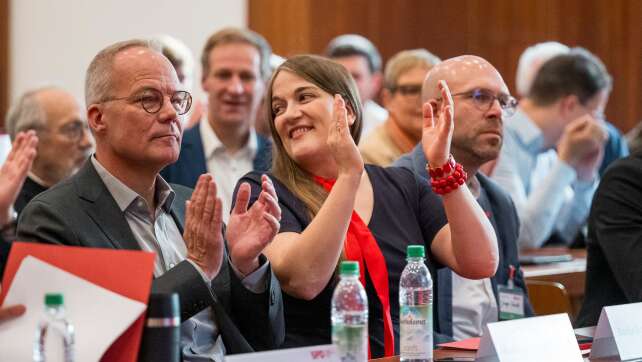 Bayerns SPD will sich strategisch neu ausrichten