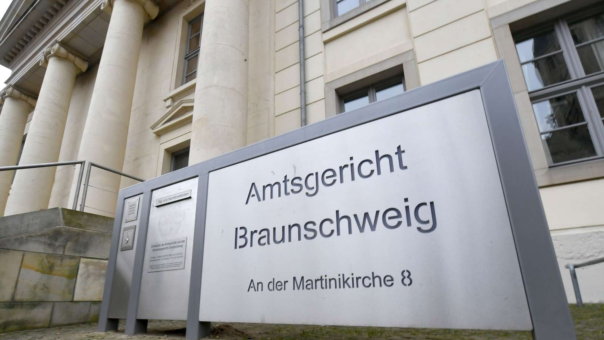 Amtsgericht Braunschweig