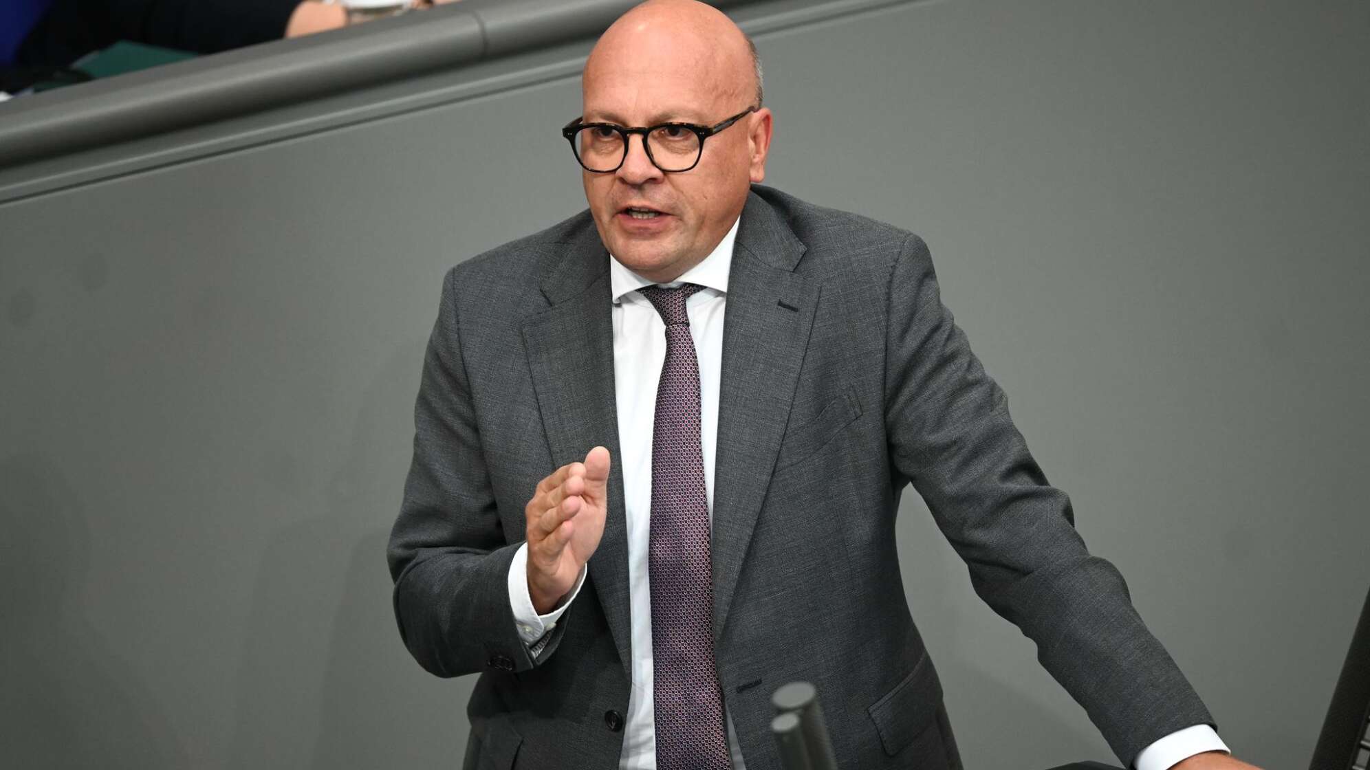 Alexander Throm (CDU)