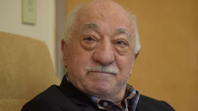 Erdogans Erzfeind Fethullah Gülen in den USA gestorben