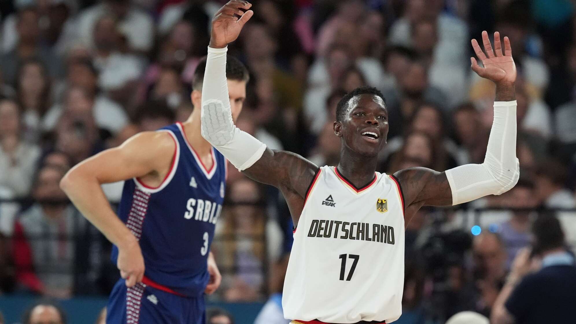 Dennis Schröder