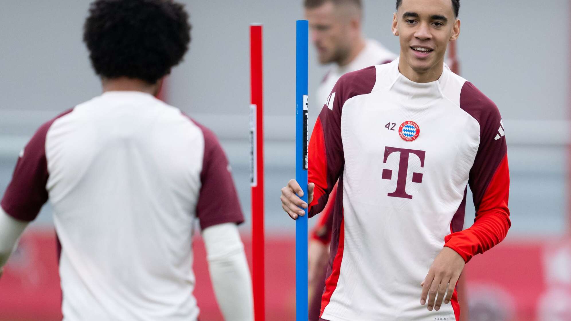 Training FC Bayern München