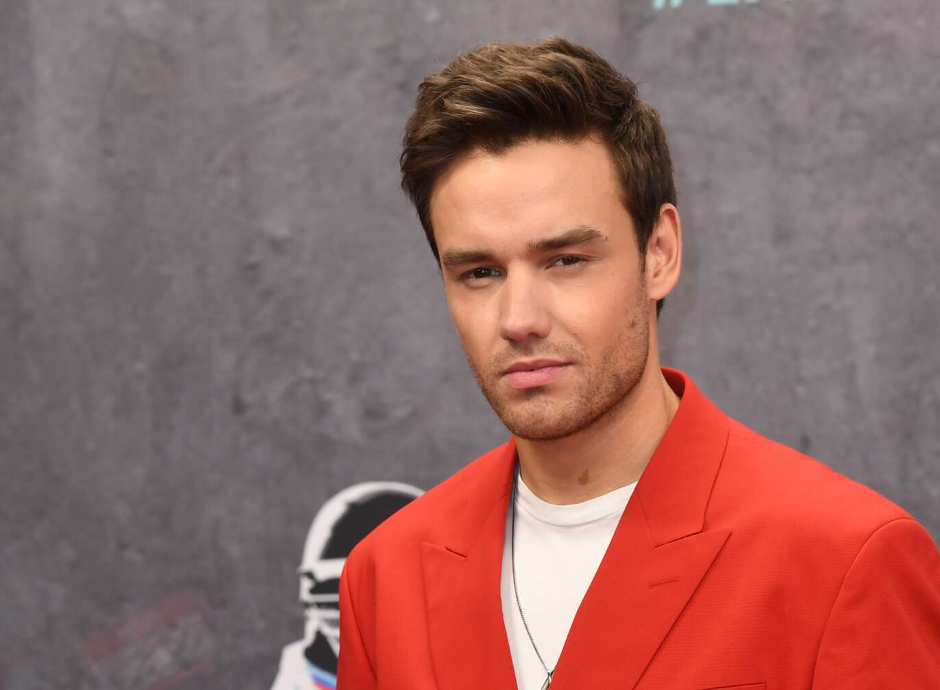 Liam Payne