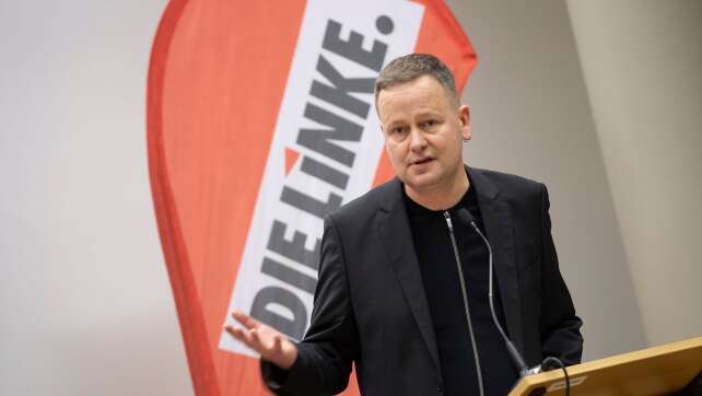 Mehrere Berliner Abgeordnete verlassen Linkspartei