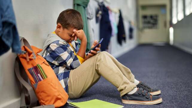 Wie bayerische Schulen Cybermobbing bekämpfen: Innovative Projekte und Workshops