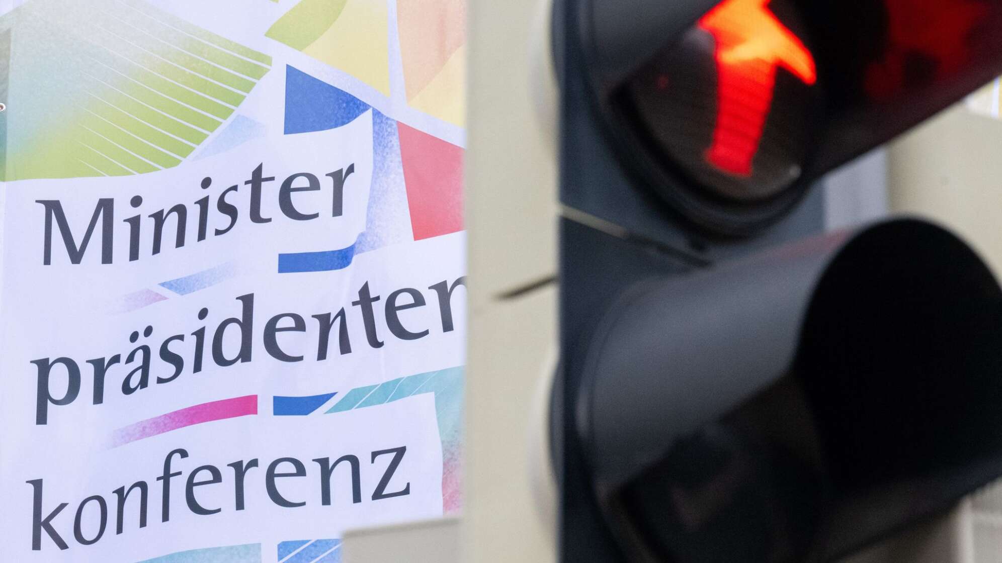 Ministerpräsidentenkonferenz