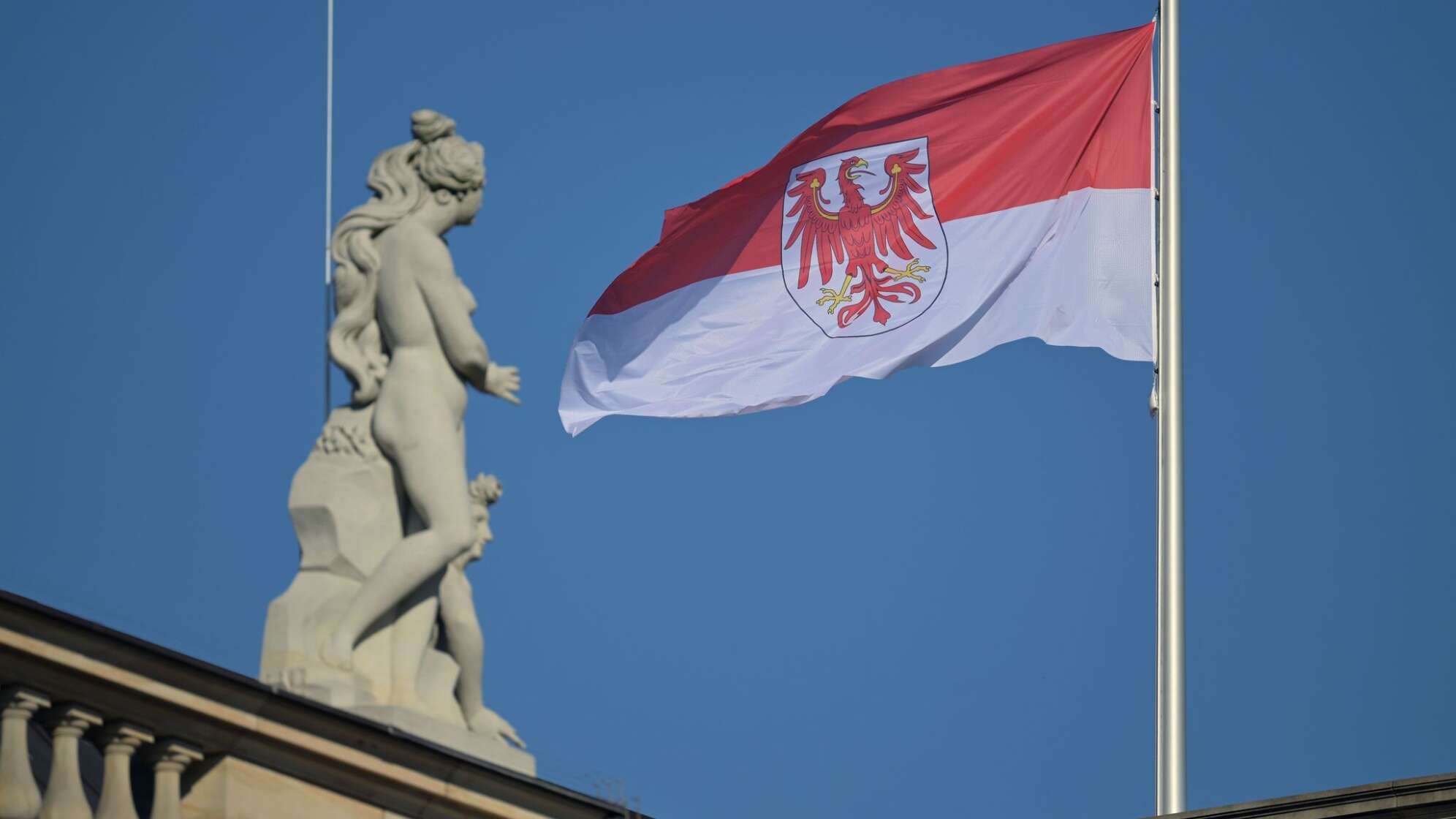 Brandenburger Landtag