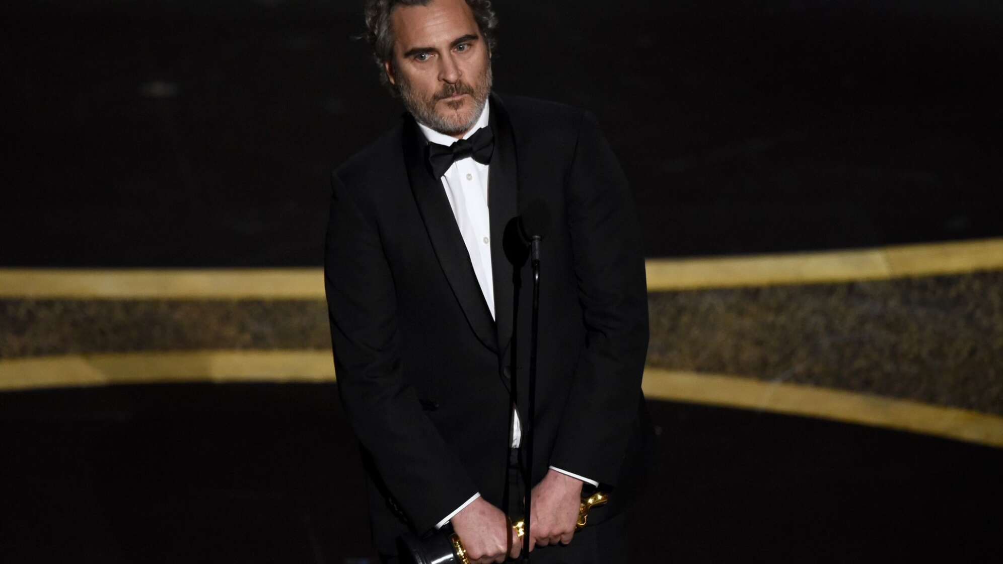 Joaquin Phoenix