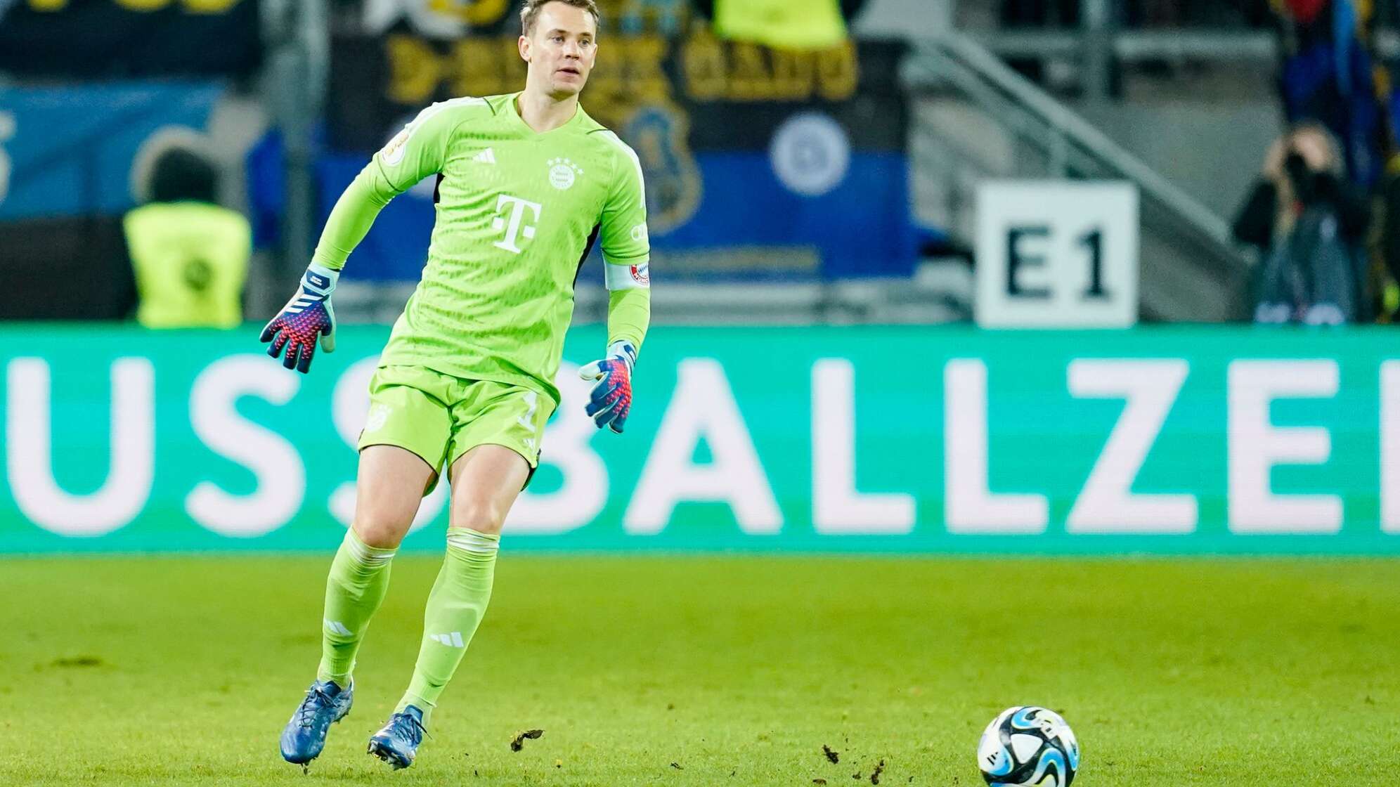 Manuel Neuer