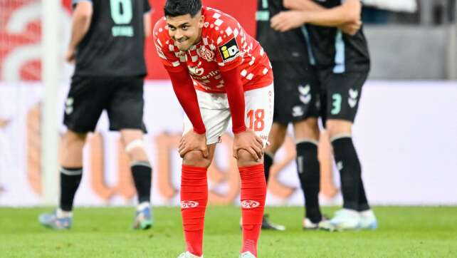 Mainz mit Mut gegen Bayern - Amiri fraglich