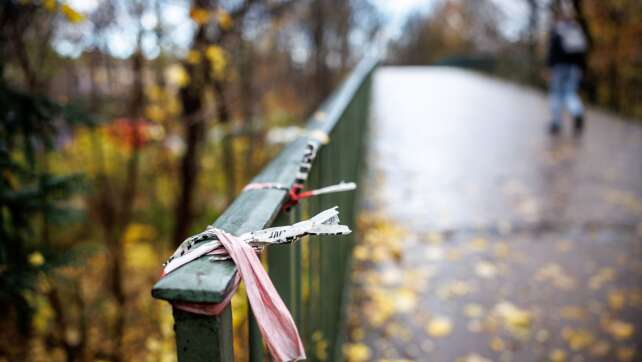 Prozess um Mord an einem Obdachlosen unter Münchner Brücke