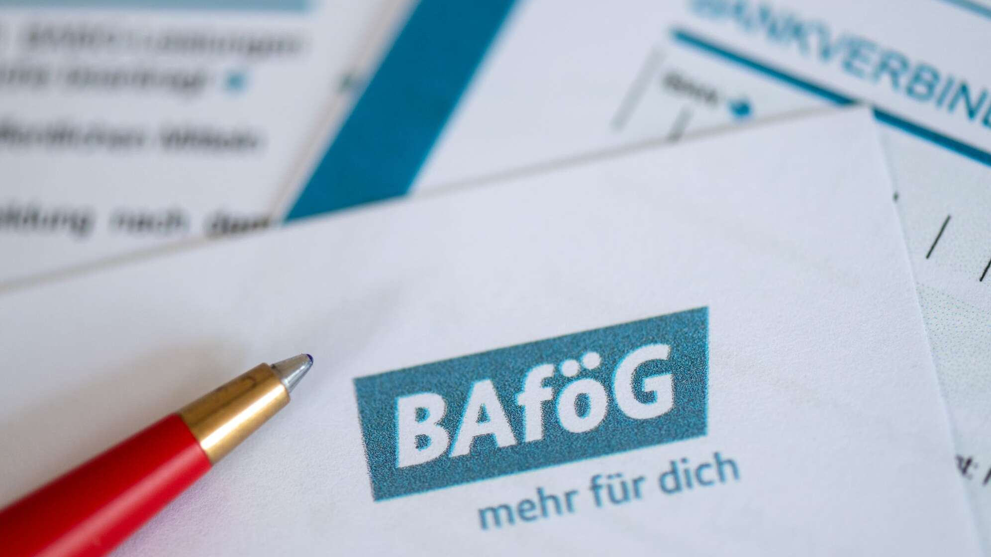 Bafög