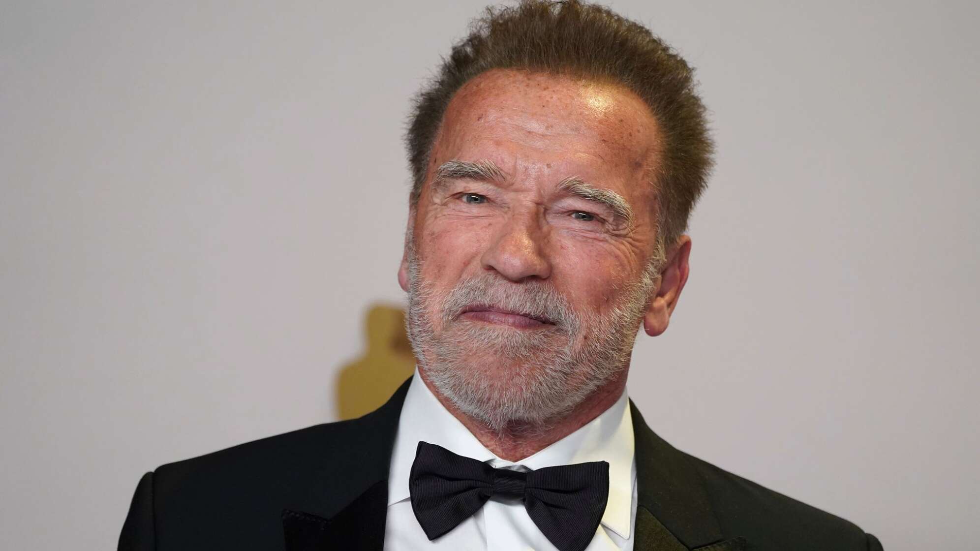 Arnold Schwarzenegger