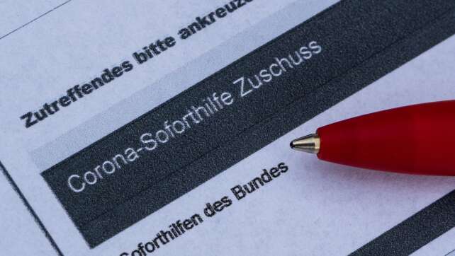 Corona-Hilfen: 16.500 Firmen verpassen Abrechnungs-Frist