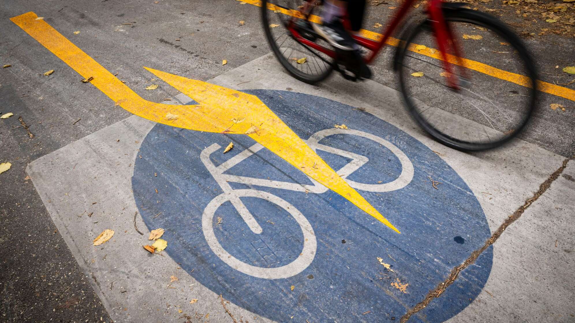 Verkehrssicherheitskonferenz - Sicher unterwegs mit dem Fahrrad!