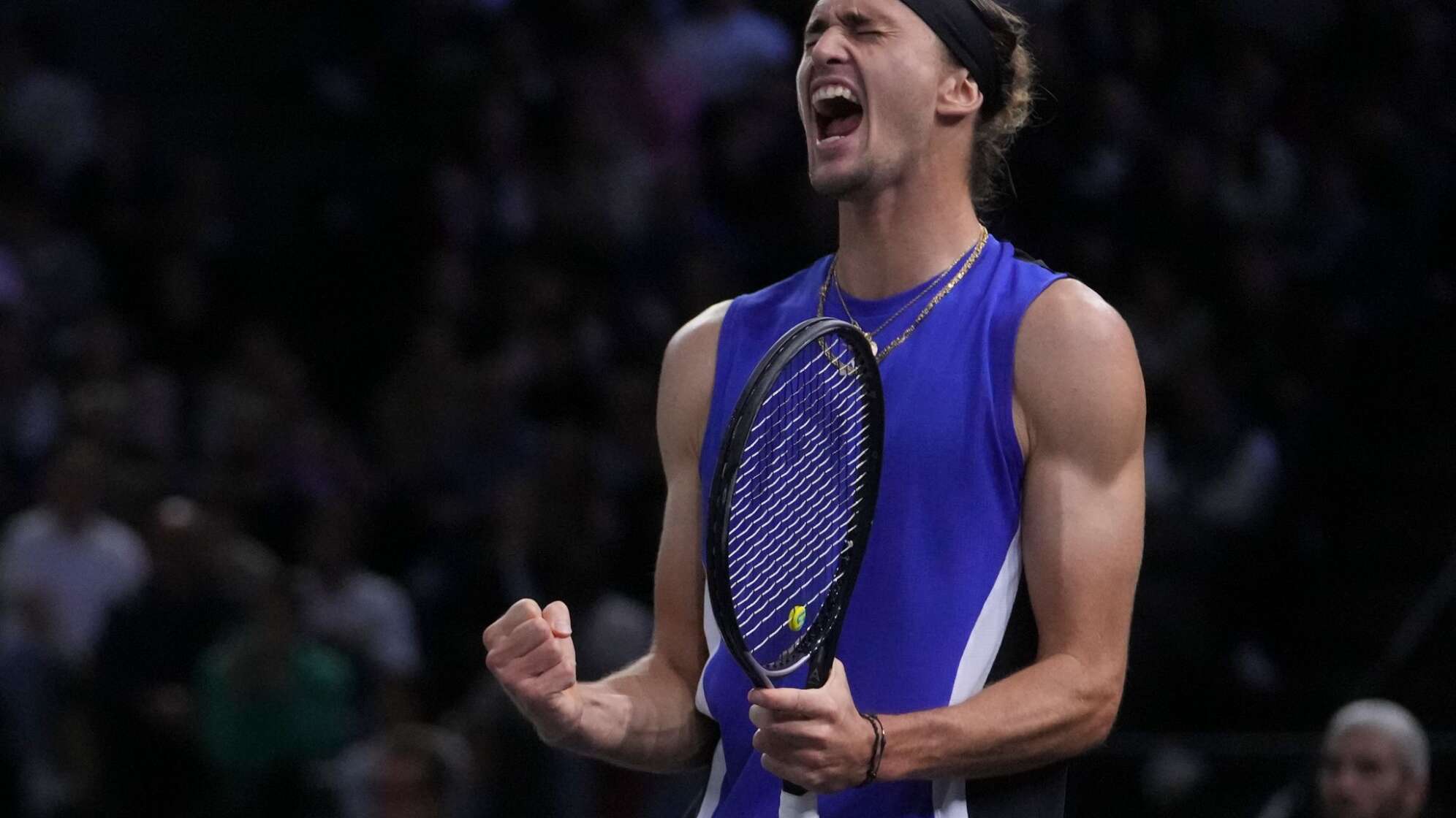 ATP-Tour - Paris