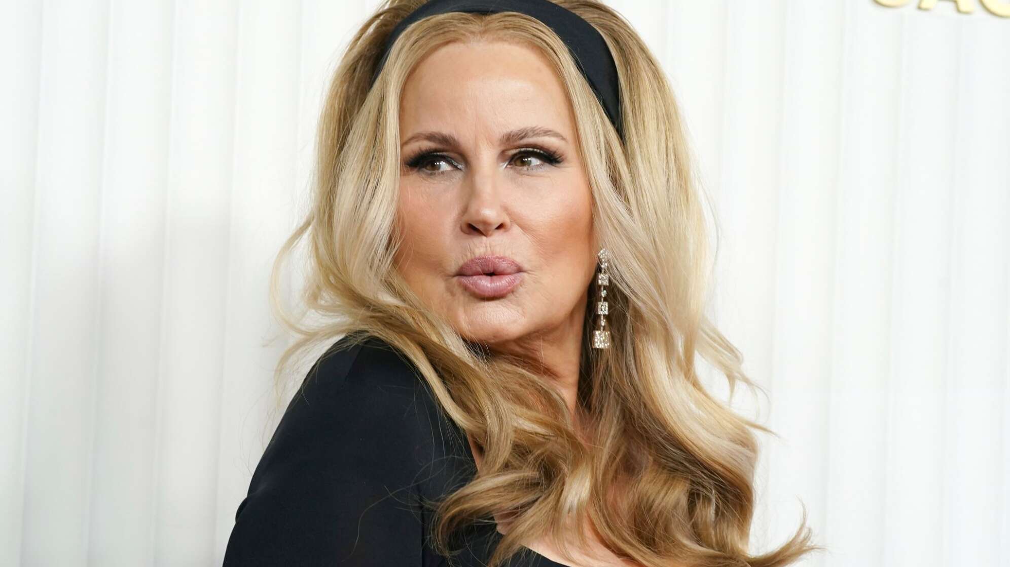 Jennifer Coolidge