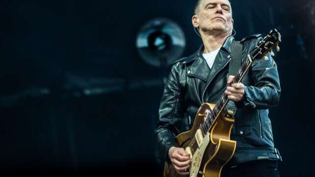 Kanadas beliebtester Rockexport: Bryan Adams wird 65