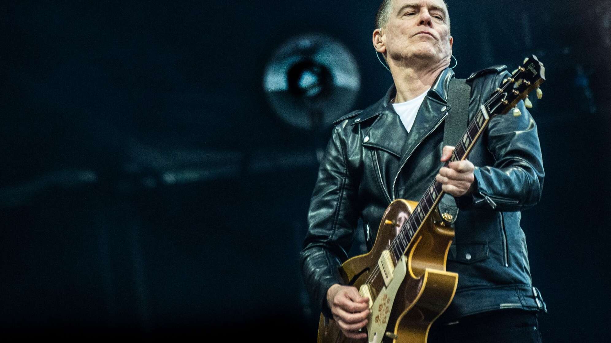 Bryan Adams wird 65