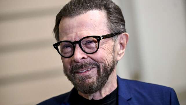 Ulvaeus: Trump hat bei Abba-Musik wohl nicht genau hingehört