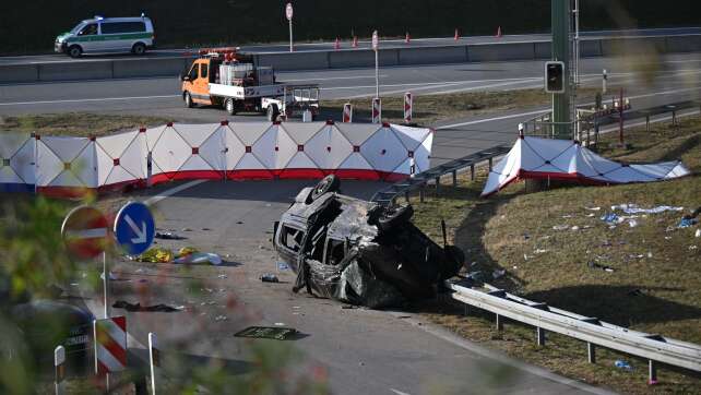 15 Jahre Haft in Prozess um tödliche Schleuserfahrt