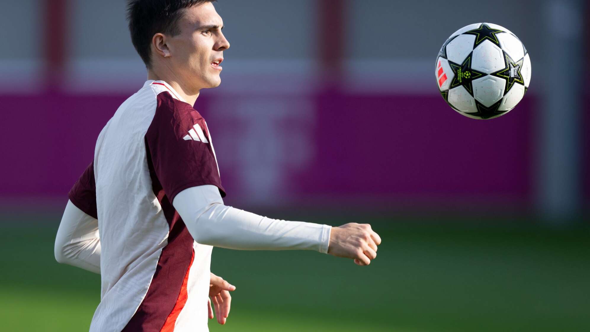 Training FC Bayern München