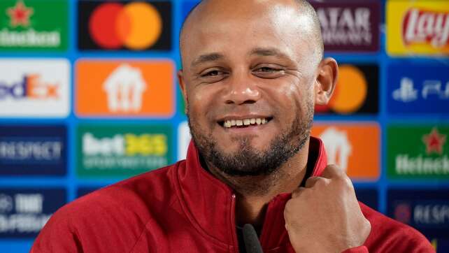 Neues Ligaformat: Kompany spürt «mehr Dramatik»