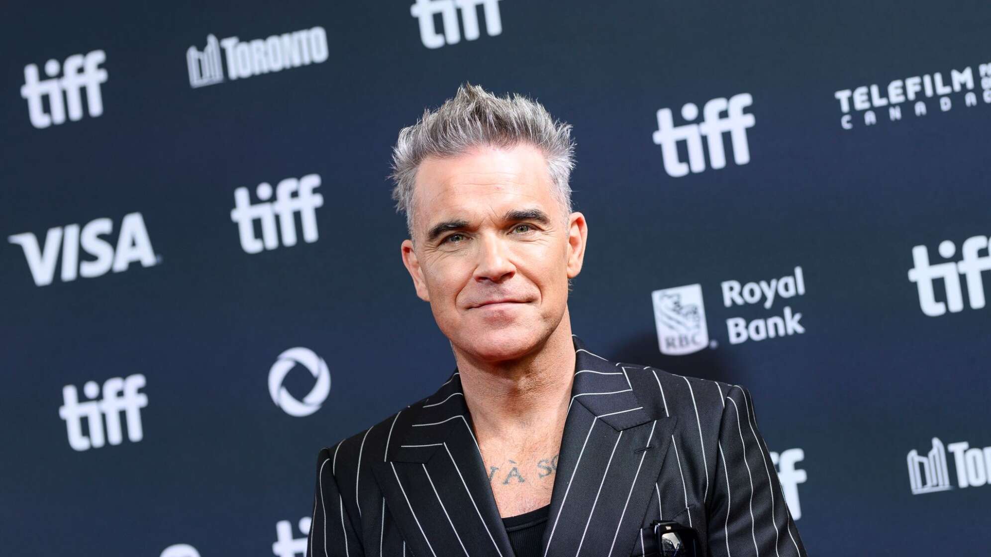 49. Toronto International Film Festival