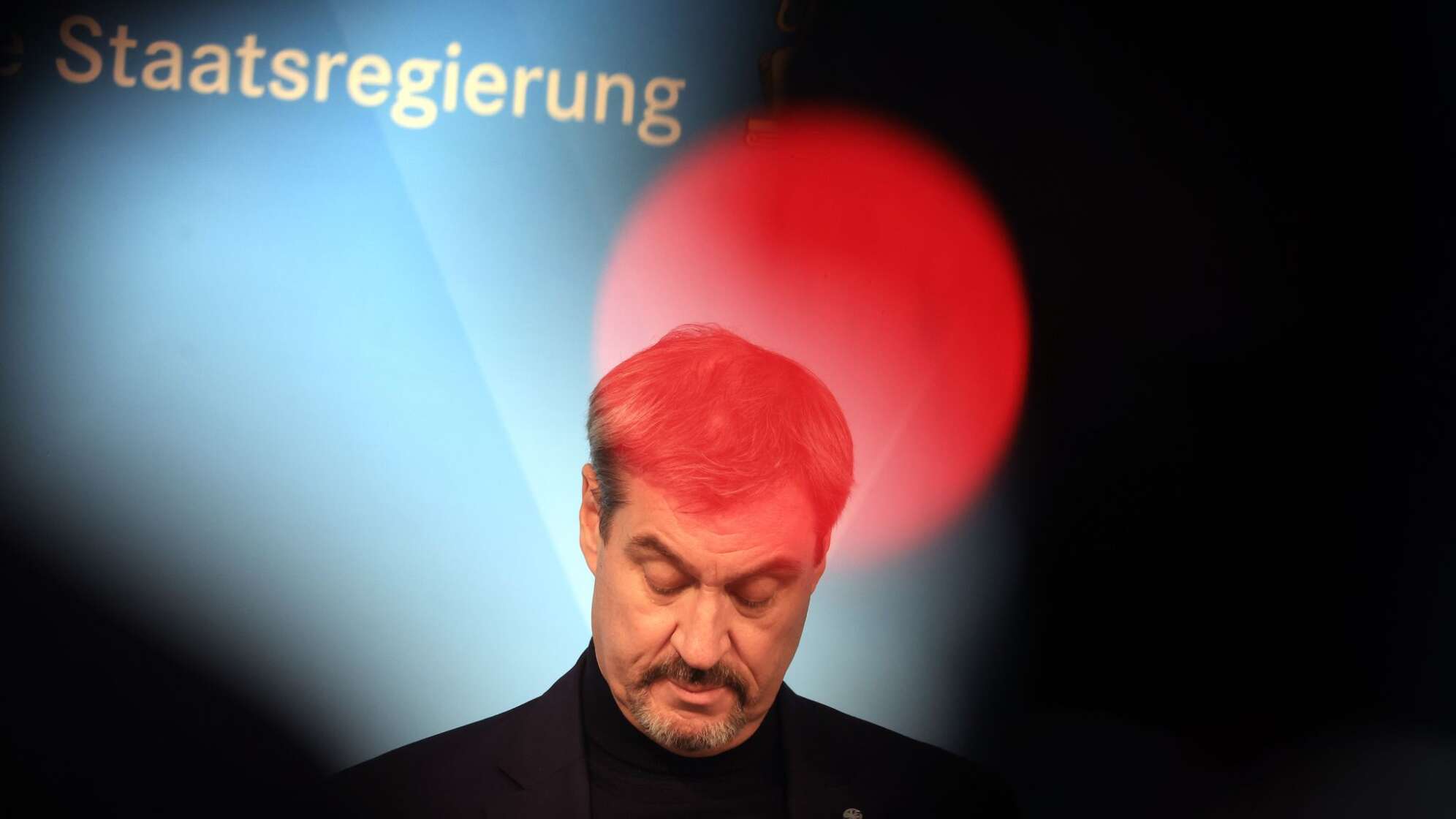 Markus Söder