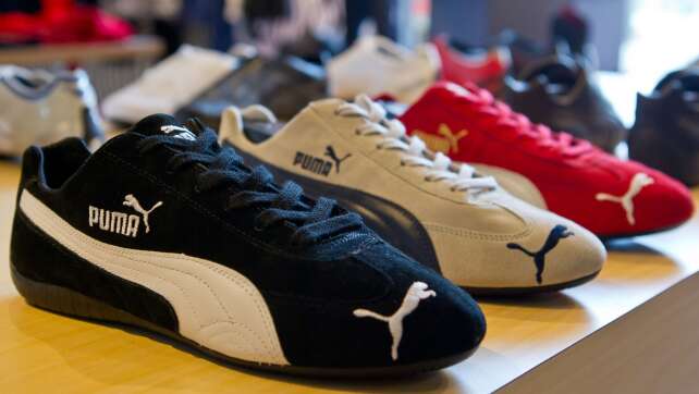 Puma will mit Retro-Modell «Speedcat» Wachstum ankurbeln