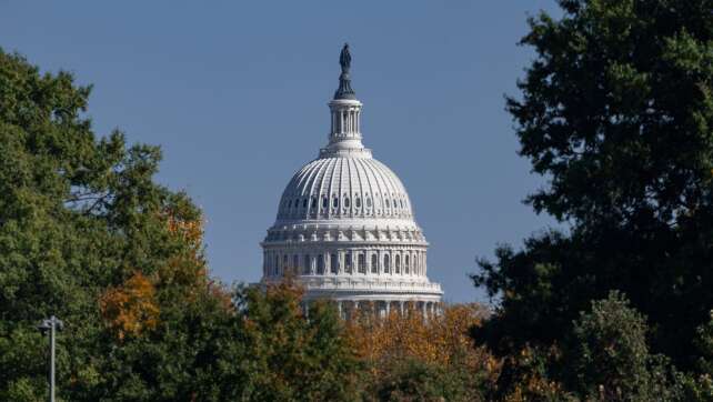 AP: Republikaner gewinnen wichtigen Senatssitz in Montana