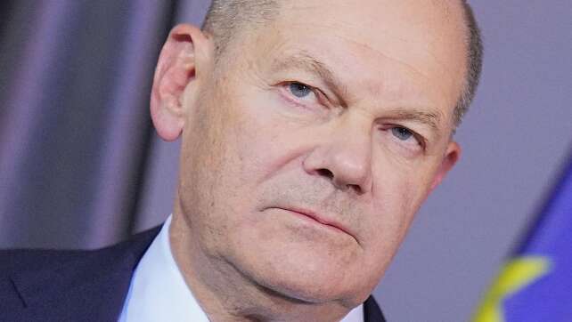 Erklärung von Bundeskanzler Olaf Scholz im Wortlaut