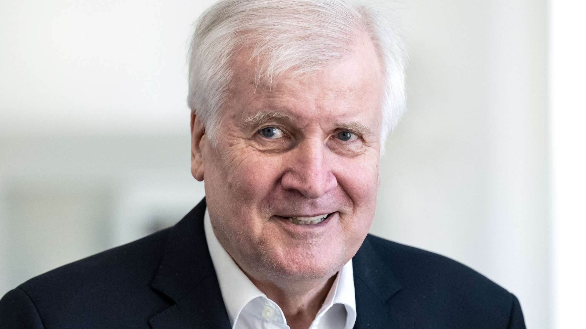 Horst Seehofer