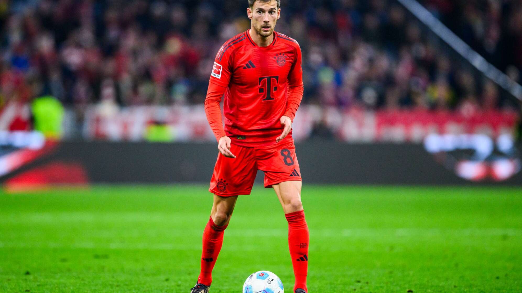 Leon Goretzka