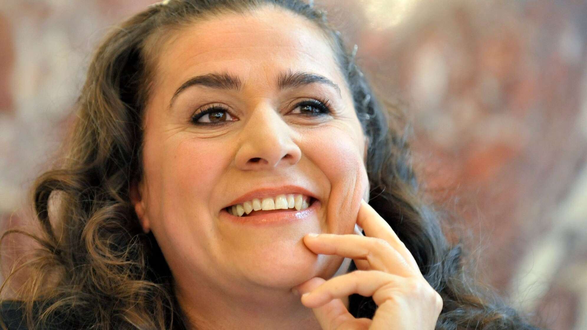 Cecilia Bartoli leitet die Salzburger Pfingstfestspiele