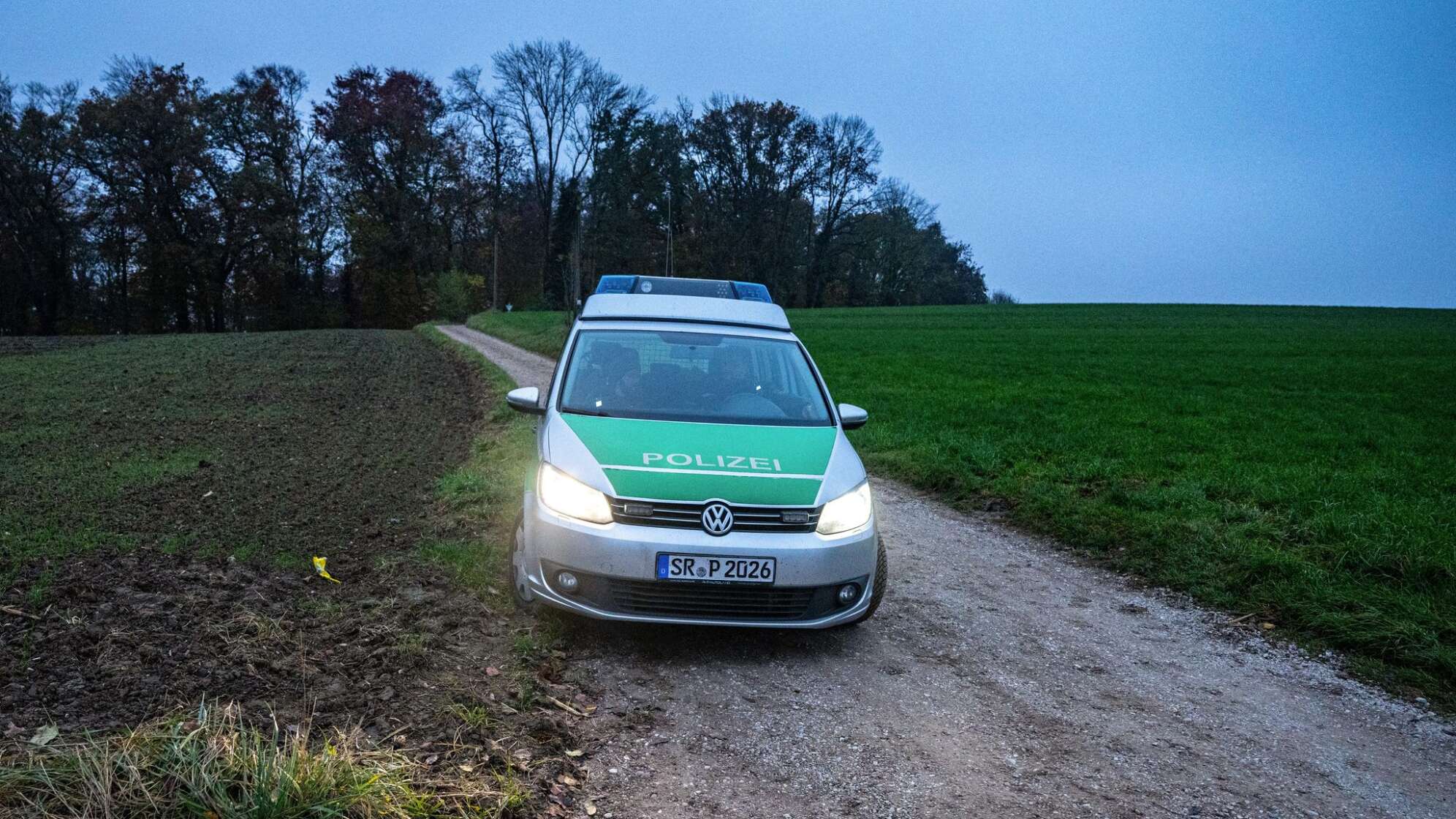 Tötungsdelikt in Landshut