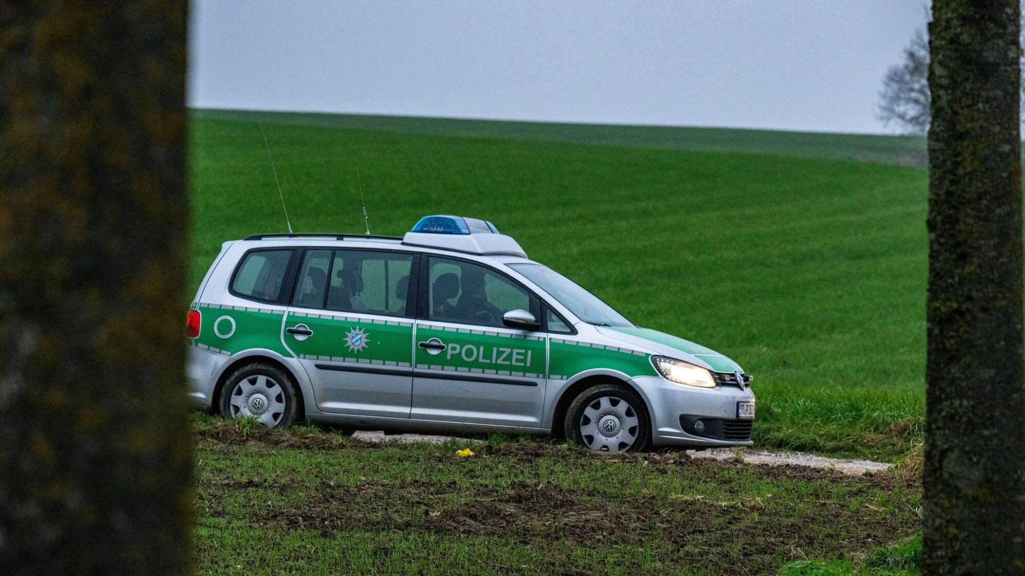 Tötungsdelikt in Landshut