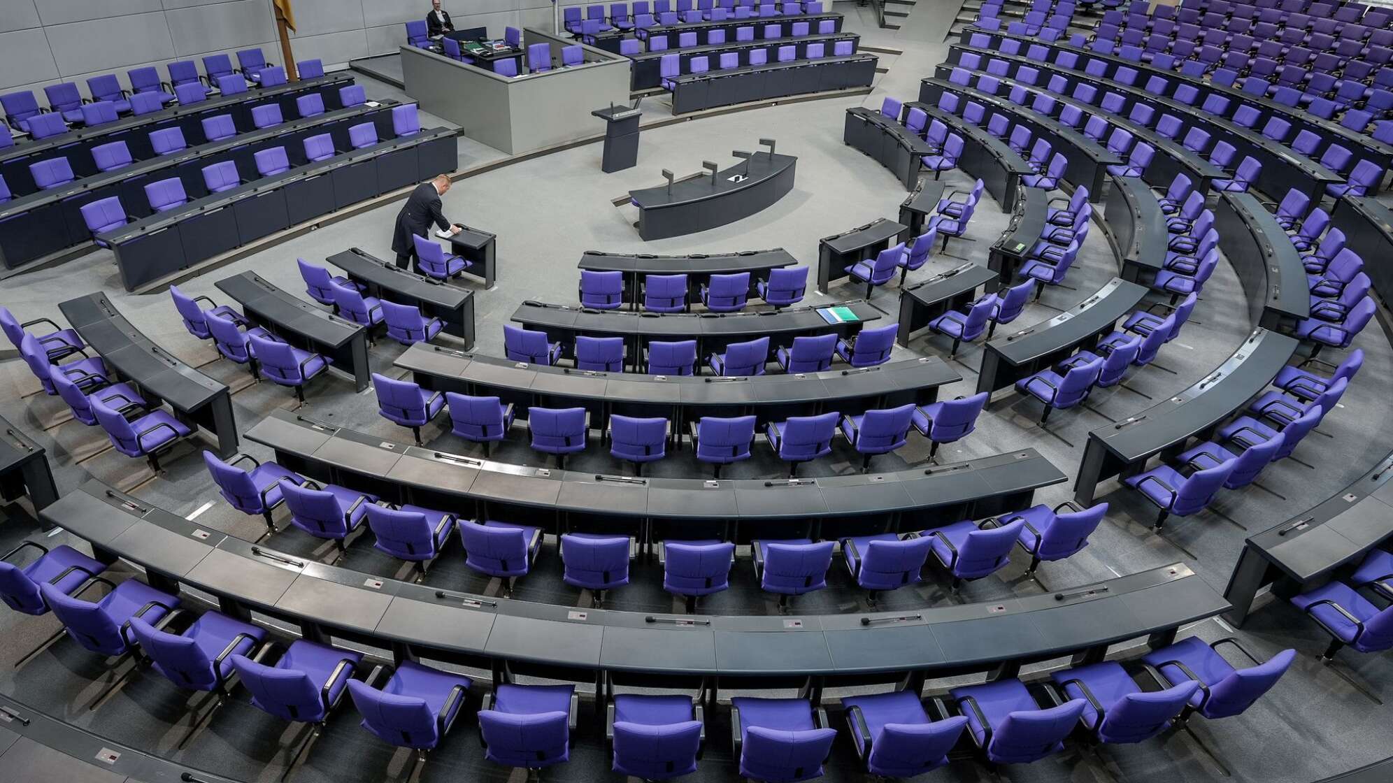 Bundestag